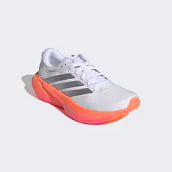 Adidas JR7375_580 Chaussure d'athlétisme Blanc - Vue supplémentaire 4