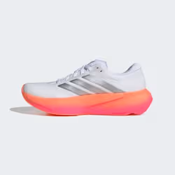 Adidas JR7375_580 Chaussure d'athlétisme Blanc - Vue supplémentaire 6