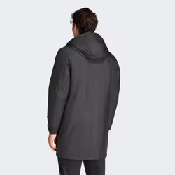 Adidas JZ6668_230 blouson et veste - Vue supplémentaire 2
