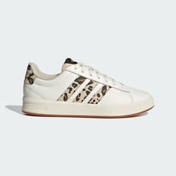 Adidas KI3322_590 Chaussure d'athlétisme Multicolore