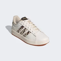 Adidas KI3322_560 Chaussure d'athlétisme Multicolore - Vue supplémentaire 4