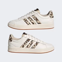 Adidas KI3322_560 Chaussure d'athlétisme Multicolore - Vue supplémentaire 7