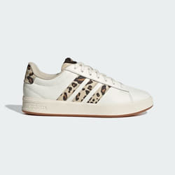 Adidas KI3322_550 Chaussure d'athlétisme Multicolore