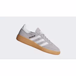 Adidas JP9561_570 Chaussure d'athlétisme Blanc - Vue supplémentaire 2