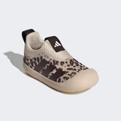 Adidas JP9342_250 Chaussure d'athlétisme Blanc - Vue supplémentaire 4