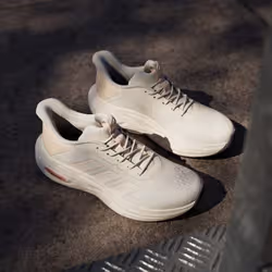 Adidas KK3477_570 Chaussure d'athlétisme Blanc - Vue supplémentaire 5