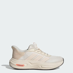 Adidas KK3477_590 Chaussure d'athlétisme Blanc