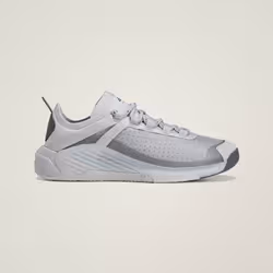 Adidas KJ1047_560 Chaussure d'athlétisme Gris - Vue supplémentaire 2
