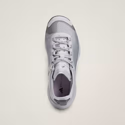 Adidas KJ1047_610 Chaussure d'athlétisme Gris - Vue supplémentaire 4