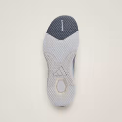 Adidas KJ1047_610 Chaussure d'athlétisme Gris - Vue supplémentaire 5