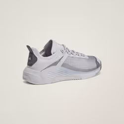 Adidas KJ1047_610 Chaussure d'athlétisme Gris - Vue supplémentaire 7