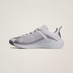 Adidas KJ1047_610 Chaussure d'athlétisme Gris - Vue supplémentaire 8