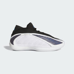 Adidas JQ2052_570 Chaussure d'athlétisme Blanc
