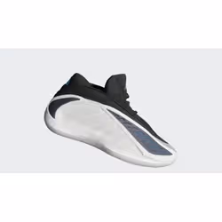Adidas JQ2052_570 Chaussure d'athlétisme Blanc - Vue supplémentaire 2