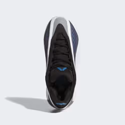 Adidas JQ2052_570 Chaussure d'athlétisme Blanc - Vue supplémentaire 3