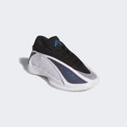 Adidas JQ2052_570 Chaussure d'athlétisme Blanc - Vue supplémentaire 5
