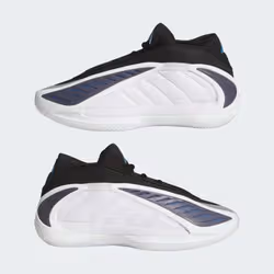 Adidas JQ2052_570 Chaussure d'athlétisme Blanc - Vue supplémentaire 8