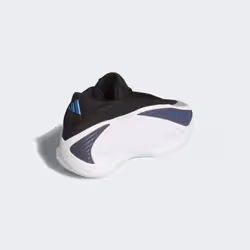 Adidas JQ2052_550 Chaussure d'athlétisme Blanc - Vue supplémentaire 6