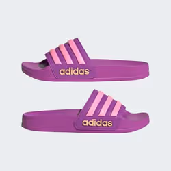 Adidas JS2525_410 claquette et tong Multicolore - Vue supplémentaire 7