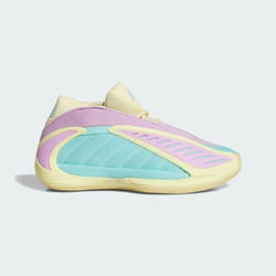 Adidas JQ9505_560 Chaussure d'athlétisme Multicolore