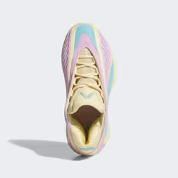 Adidas JQ9505_560 Chaussure d'athlétisme Multicolore - Vue supplémentaire 2