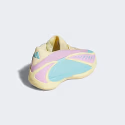 Adidas JQ9505_560 Chaussure d'athlétisme Multicolore - Vue supplémentaire 5