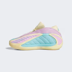Adidas JQ9505_560 Chaussure d'athlétisme Multicolore - Vue supplémentaire 6