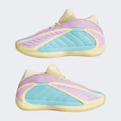 Adidas JQ9505_560 Chaussure d'athlétisme Multicolore - Vue supplémentaire 7