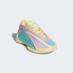 Adidas JQ9505_580 Chaussure d'athlétisme Multicolore - Vue supplémentaire 4