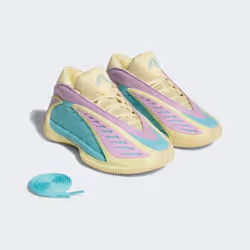 Adidas JQ9505_580 Chaussure d'athlétisme Multicolore - Vue supplémentaire 8