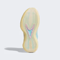 Adidas JQ9505_590 Chaussure d'athlétisme Multicolore - Vue supplémentaire 3