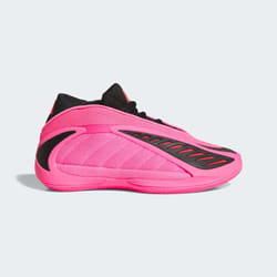 Adidas JR2253_560 Chaussure d'athlétisme Noir