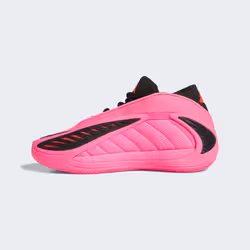 Adidas JR2253_560 Chaussure d'athlétisme Noir - Vue supplémentaire 6