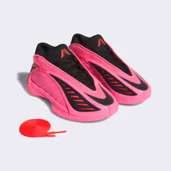 Adidas JR2253_530 Chaussure d'athlétisme Noir - Vue supplémentaire 8