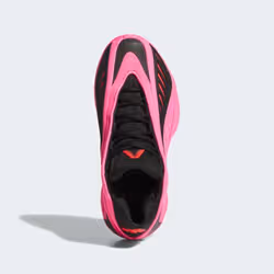 Adidas JR2253_550 Chaussure d'athlétisme Noir - Vue supplémentaire 2