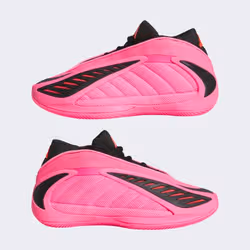 Adidas JR2253_550 Chaussure d'athlétisme Noir - Vue supplémentaire 7