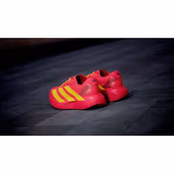 Adidas JQ4442_620 Chaussure d'athlétisme Multicolore - Vue supplémentaire 2