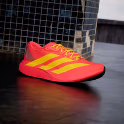 Adidas JQ4442_620 Chaussure d'athlétisme Multicolore - Vue supplémentaire 3