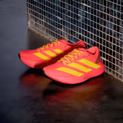 Adidas JQ4442_620 Chaussure d'athlétisme Multicolore - Vue supplémentaire 5