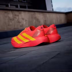 Adidas JQ4442_620 Chaussure d'athlétisme Multicolore - Vue supplémentaire 6