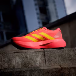 Adidas JQ4442_620 Chaussure d'athlétisme Multicolore - Vue supplémentaire 7