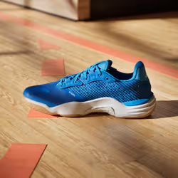 Adidas KJ3660_690 Chaussure d'athlétisme Blanc - Vue supplémentaire 7