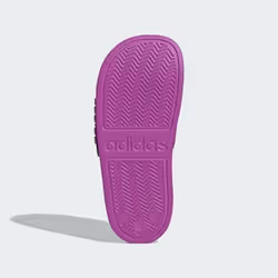 Adidas JS2525_420 claquette et tong Multicolore - Vue supplémentaire 3