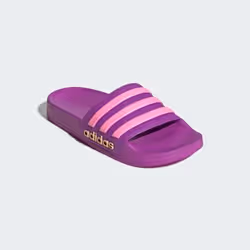 Adidas JS2525_390 claquette et tong Multicolore - Vue supplémentaire 4
