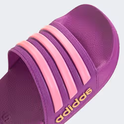 Adidas JS2525_390 claquette et tong Multicolore - Vue supplémentaire 8
