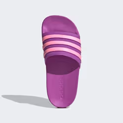 Adidas JS2525_470 claquette et tong Multicolore - Vue supplémentaire 2