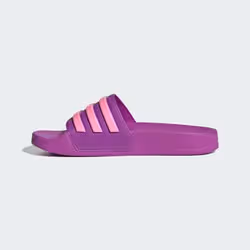 Adidas JS2525_470 claquette et tong Multicolore - Vue supplémentaire 6