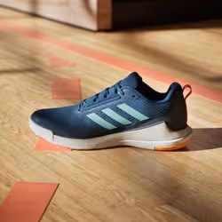 Adidas JR9556_590 Chaussure d'athlétisme Noir - Vue supplémentaire 6