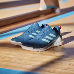 Adidas JR9556_590 Chaussure d'athlétisme Noir - Vue supplémentaire 7