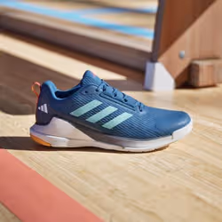 Adidas JR9556_620 Chaussure d'athlétisme Noir - Vue supplémentaire 2